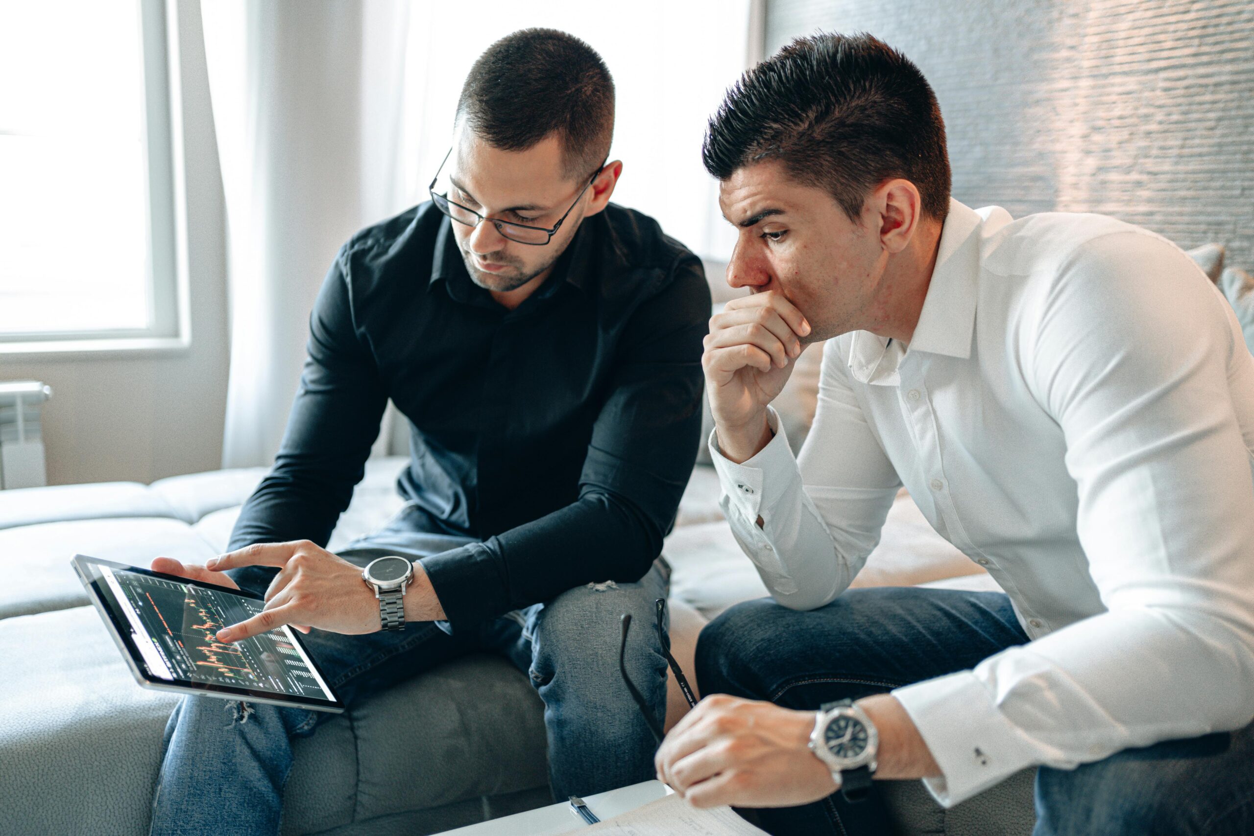 Navigating Crypto Bar’s Customer Support: How It Helps in Market Volatility
