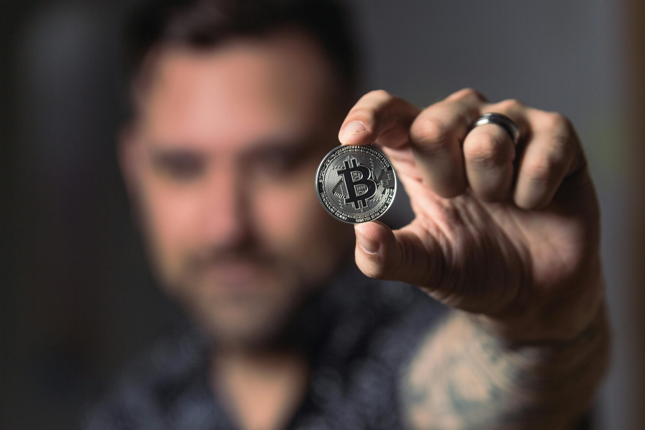 Future of Crypto Bar