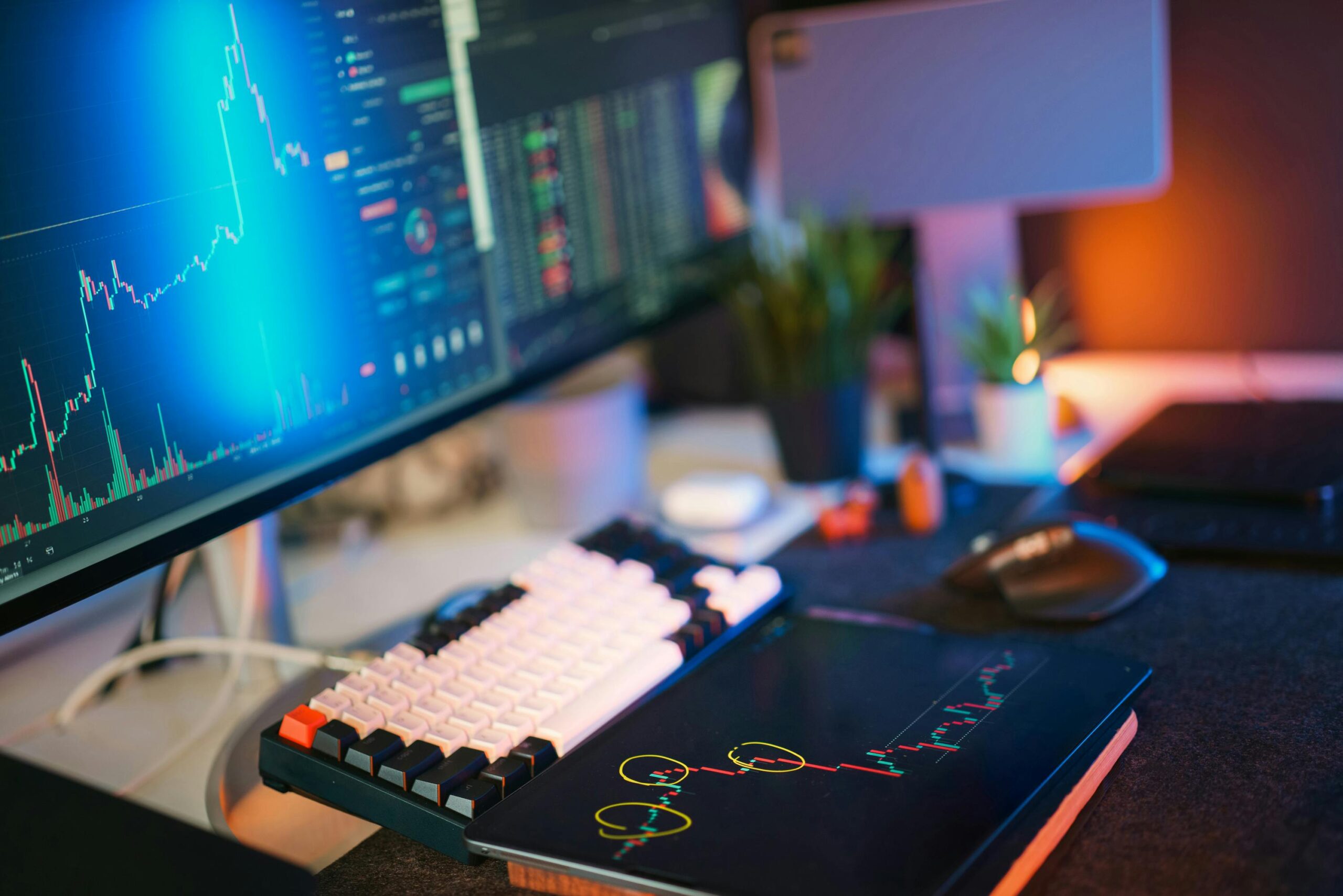 Crypto Bar Protects Your Digital Assets