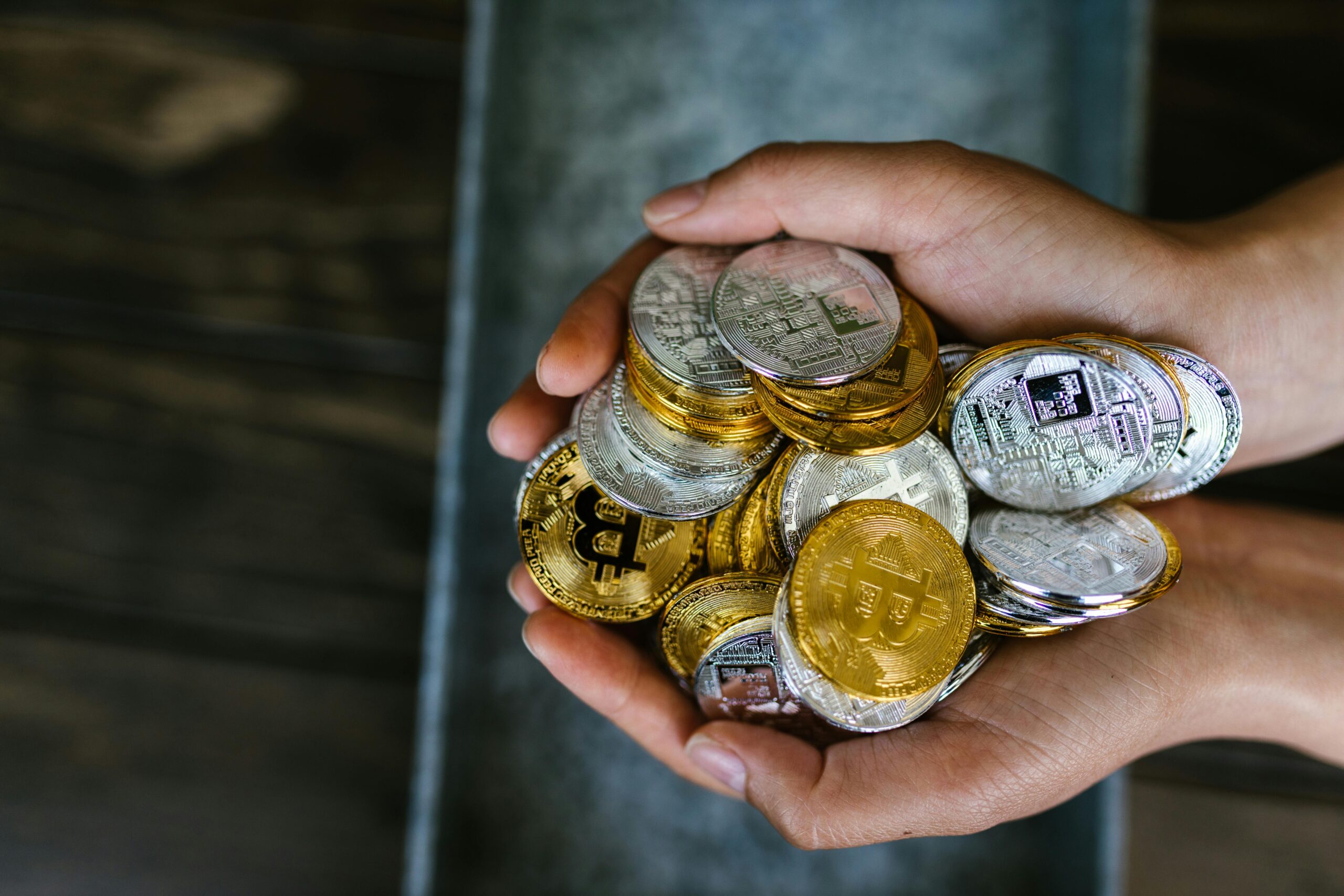 How to Track Transactions on Crypto Bar Efficiently