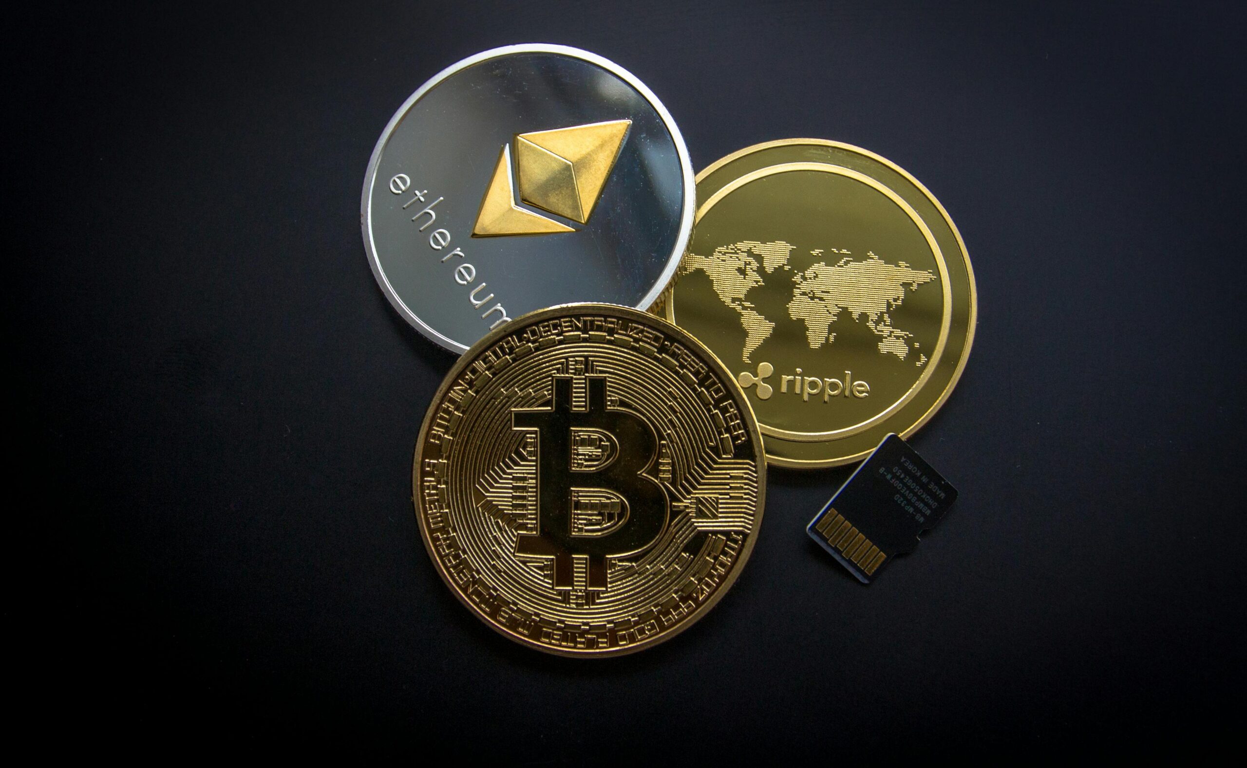 Beginner’s Guide: What Is Crypto Bar and How to Get Started